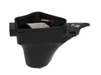 aFe Power (Advanced FLOW Engineering) - aFe Magnum FORCE Stage-2 Pro Dry S Cold Air Intake System 06-13 BMW 3 Series L6-3.0L Non Turbo - Image 4