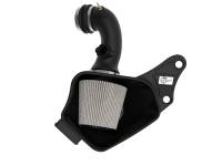 aFe Power (Advanced FLOW Engineering) - aFe Magnum FORCE Stage-2 Pro Dry S Cold Air Intake System 06-13 BMW 3 Series L6-3.0L Non Turbo - Image 5