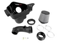 aFe Power (Advanced FLOW Engineering) - aFe Magnum FORCE Stage-2 Pro Dry S Cold Air Intake System 06-13 BMW 3 Series L6-3.0L Non Turbo - Image 6