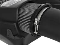 aFe Power (Advanced FLOW Engineering) - aFe Momentum GT Pro Dry S Intake System 2017 Ford F-150 Raptor V6-3.5L (tt) EcoBoost - Image 4