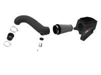 aFe Power (Advanced FLOW Engineering) - aFe Magnum FORCE Stage-2 Pro Dry S Cold Air Intake System 15-19 Volkswagen GTI (MKVII) L4-2.0L (t) - Image 2