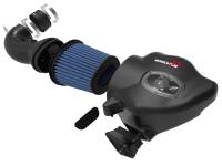 aFe Power (Advanced FLOW Engineering) - aFe Momentum GT Pro 5R Cold Air Intake System 2017 Chevrolet Camaro ZL1 V8 6.2L (sc) - Image 5
