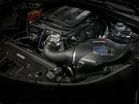 aFe Power (Advanced FLOW Engineering) - aFe Momentum GT Pro 5R Cold Air Intake System 2017 Chevrolet Camaro ZL1 V8 6.2L (sc) - Image 6