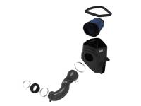 aFe Power (Advanced FLOW Engineering) - aFe 19-20 GM Trucks 5.3L/6.2L Track Series Carbon Fiber Cold Air Intake System With Pro 5R Filters - Image 2