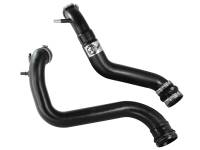 aFe Power (Advanced FLOW Engineering) - aFe BladeRunner Intercooler Tube Cold Side 3-1/2in-3in Ford F-150 V6-3.5L (tt) Ecoboost 11-14 - Image 4