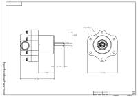 Aeromotive - Aeromotive Billet Belt Drive Fuel Pump - Image 9