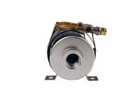 Aeromotive - Aeromotive 700 HP EFI Fuel Pump - Black - Image 2