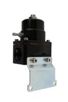 Aeromotive - Aeromotive Adjustable EFI Regulator (2) -10 Inlet/-6 Return - Black - Image 2