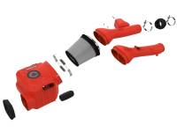 aFe Power (Advanced FLOW Engineering) - aFe Momentum GT Red Edition Cold Air Intake System w/ Pro DRY S Filter Toyota FJ Cruiser 07-23 V6-4.0L - Image 2