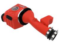 aFe Power (Advanced FLOW Engineering) - aFe Momentum GT Red Edition Cold Air Intake System w/ Pro DRY S Filter Toyota FJ Cruiser 07-23 V6-4.0L - Image 3