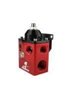 Aeromotive - Aeromotive A4 Carbureted Regulator - 4-Port - Image 4