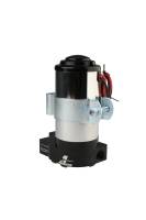Aeromotive - Aeromotive High Output (HO) (7 PSI) Billet Carbureted Fuel Pump - 3/8in NPT Ports - Image 3