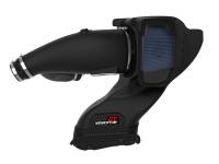 aFe Power (Advanced FLOW Engineering) - aFe Momentum GT Pro 5R Cold Air Intake System 2021-2022 Ford F-150 V6-3.5L (tt) PowerBoost - Image 5