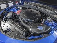 aFe Power (Advanced FLOW Engineering) - aFe Momentum GT Pro 5R Intake System 16-17 Chevrolet Camaro V6-3.6L - Image 2