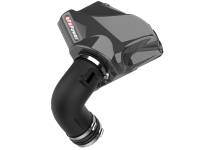 aFe Power (Advanced FLOW Engineering) - aFe MagnumFORCE Intake Stage-2 Pro DRY S 2017 BMW 340i (F30) L6-3.0L (t) B58 - Image 6