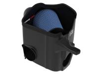 aFe Power (Advanced FLOW Engineering) - aFe 13-18 Dodge L6 6.7L Diesel Trucks MagnumFORCE Stage-2 Intake Pro 5R Filter - Image 2