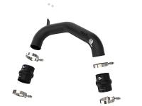 aFe Power (Advanced FLOW Engineering) - aFe Bladerunner Intercooler 3in Outlet Tube 08-10 Ford Diesel Trucks V8 6.4L (td) - Image 3