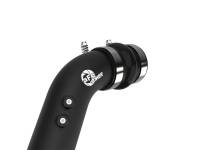 aFe Power (Advanced FLOW Engineering) - aFe Bladerunner Intercooler 3in Outlet Tube 08-10 Ford Diesel Trucks V8 6.4L (td) - Image 4