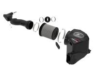 aFe Power (Advanced FLOW Engineering) - aFe Momentum GT Pro Dry S Intake System 2019 GM Silverado/Sierra 1500 V6-4.3L/V8-5.3/6.2L - Image 2