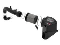 aFe Power (Advanced FLOW Engineering) - aFe Momentum GT Pro DRY S Cold Air Intake System 19-20 GM Silverado/Sierra 1500 2.7L 4 CYL - Image 2