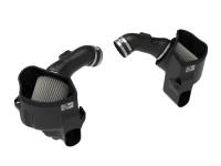 aFe Power (Advanced FLOW Engineering) - aFe Magnum FORCE Stage-2 Pro DRY S Cold Air Intake System 12-19 BMW M5 (F10) / M6 (F12/13) - Image 3