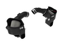 aFe Power (Advanced FLOW Engineering) - aFe Magnum FORCE Stage-2 Pro DRY S Cold Air Intake System 12-19 BMW M5 (F10) / M6 (F12/13) - Image 4