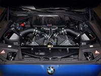 aFe Power (Advanced FLOW Engineering) - aFe Magnum FORCE Stage-2 Pro DRY S Cold Air Intake System 12-19 BMW M5 (F10) / M6 (F12/13) - Image 7