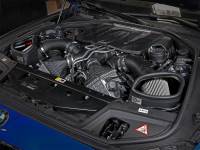 aFe Power (Advanced FLOW Engineering) - aFe Magnum FORCE Stage-2 Pro DRY S Cold Air Intake System 12-19 BMW M5 (F10) / M6 (F12/13) - Image 8