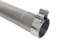 aFe Power (Advanced FLOW Engineering) - aFe Direct Fit Catalytic Converter Replacements Front 04-06 Jeep Wrangler (TJ/LJ) I6-4.0L - Image 6