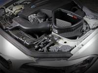 aFe Power (Advanced FLOW Engineering) - aFe Magnum FORCE Stage-2 Cold Air Intake System w/Pro Dry S Media 12-15 BMW 335i F30 - Image 7
