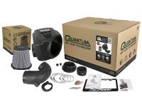 aFe Power (Advanced FLOW Engineering) - aFe Quantum Pro DRY S Cold Air Intake System 94-02 Dodge Cummins L6-5.9L - Dry - Image 6