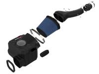 aFe Power (Advanced FLOW Engineering) - aFe Momentum GT Pro 5R Cold Air Intake System 10-18 Toyota 4Runner V6-4.0L w/ Magnuson s/c - Image 6