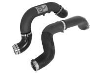 aFe Power (Advanced FLOW Engineering) - aFe BladeRunner Black Intercooler Tubes Combo 2016 GM Colorado/Canyon I4-2.8L (td) - Image 6