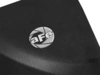 aFe Power (Advanced FLOW Engineering) - aFe MagnumFORCE Air Intake System Cover 12-15 BMW 328i (F30) L4 3.0L (t) N20 - Image 4