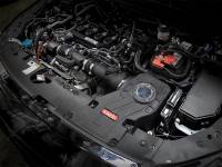 aFe Power (Advanced FLOW Engineering) - aFe Takeda Momentum Pro 5R Cold Air Intake System 2018 Honda Accord I4 1.5L (t) - Image 8