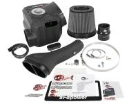 aFe Power (Advanced FLOW Engineering) - aFe Momentum GT Pro DRY S Cold Air Intake System 10-18 Toyota 4Runner V6 4.0L w/ Magnuson s/c - Image 7
