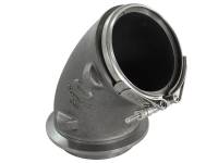 aFe Power (Advanced FLOW Engineering) - aFe BladeRunner Turbocharger Turbine Elbow Replacement Ford 99.5-03 7.3L TD - Image 2