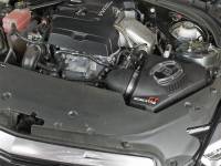 aFe Power (Advanced FLOW Engineering) - aFe Momentum GT Pro DRY S Stage-2 Intake System 13-16 Cadillac ATS L4-2.0L (t) - Image 8