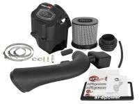 aFe Power (Advanced FLOW Engineering) - aFe Momentum GT Pro DRY S Cold Air Intake System 2017 Ford Superduty V8-6.2L - Image 8
