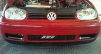 Mishimoto - Mishimoto Universal Silver G Line Bar & Plate Intercooler Overall Size: 24.5x11.75x3 Core Size: 17.5 - Image 2