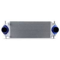 Mishimoto - Mishimoto 2021+ Ford Bronco Intercooler Kit - Silver - Image 2