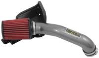 AEM Induction - AEM Cold 2015-2016 Audi A3 L4-2.0L F/I Silver Cold Air Intake - Image 2