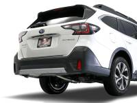 aFe Power (Advanced FLOW Engineering) - aFe Takeda 20-23 Subaru Outback H4-2.5L 2-1/2in 304 Stainless Steel Cat-Back Exhaust System - Image 3