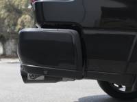 aFe Power (Advanced FLOW Engineering) - aFe MACH Force-Xp 3in 409 SS Cat-Back Exhaust 2019 RAM 1500 V8-5.7L w/ Black Tip - Image 6