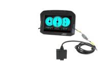 AEM Electronics - AEM CD-7/CD-7L Plug & Play Adapter Harness for OBDII CAN Bus - Image 4
