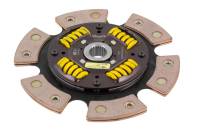 ACT (Advanced Clutch) - ACT 1993 Ford Escort 6 Pad Sprung Race Disc - Image 2