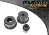 Powerflex USA - Powerflex Audi TT / S3 4WD, VW R32 Rear Diff Front Mount Bushing (Black Series) - Image 1