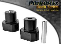 Powerflex USA - Powerflex Volkswagen Golf & Jetta Mk3 / Corrado Rear Beam Bushing (Black Series) - Image 1