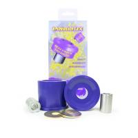 Powerflex USA - Powerflex BMW E39 5 Series Rear Diff Rear Mount Bushings (Street) - Image 1