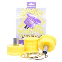 Powerflex USA - Powerflex Audi A4 / A5 / S5 / RS4 Rear Subframe Front Bushing (Street) - Image 1